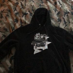 Xavier Wulf Merchandise